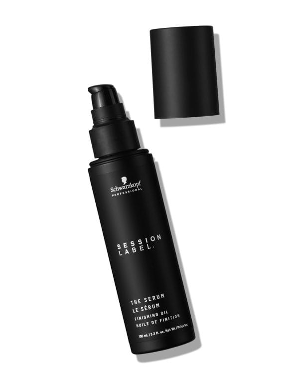 SESSION LABEL ACEITE DE ACABADO 100ml