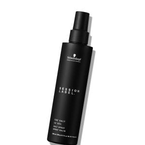 SESSION LABEL EL SPRAY SALINO 200ml
