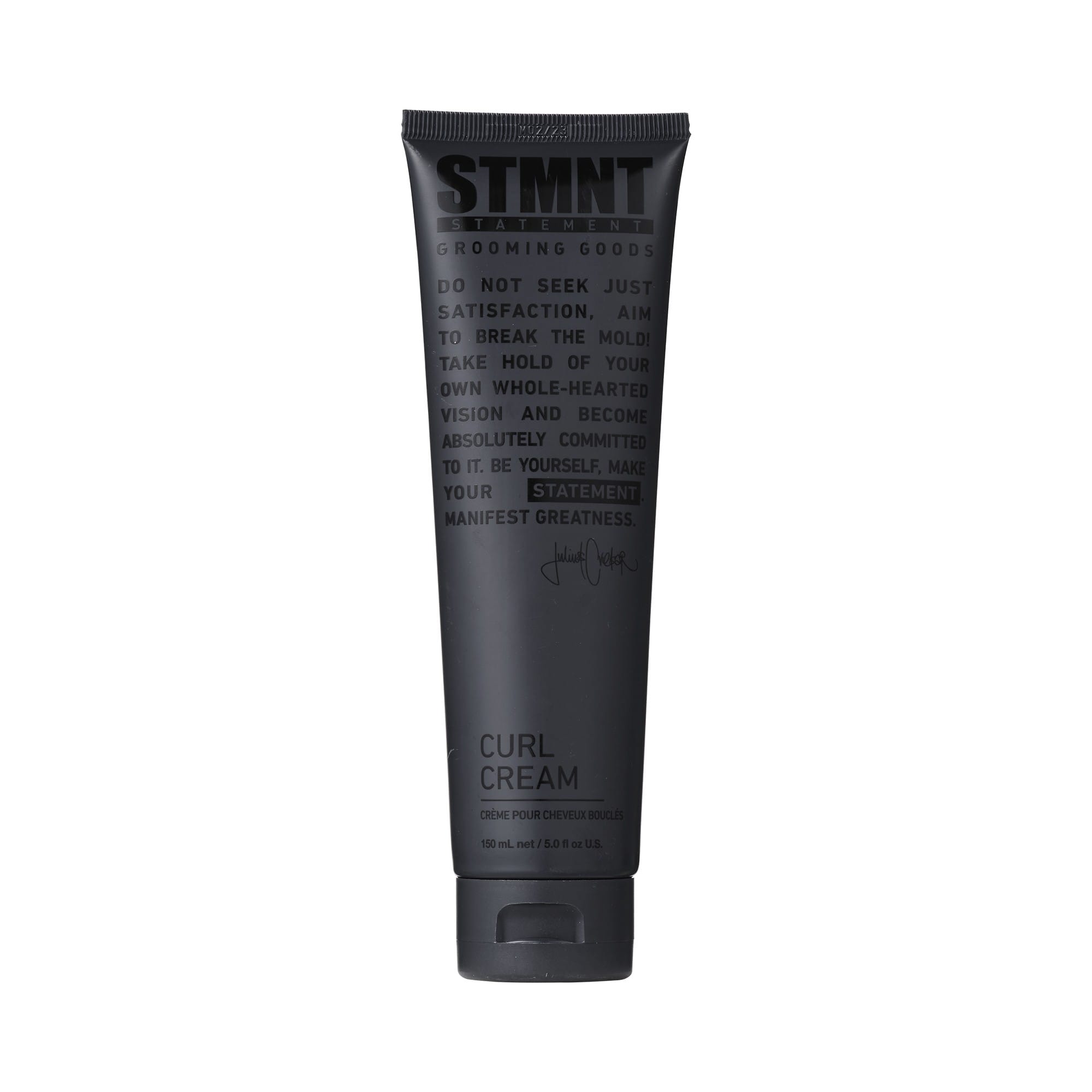 STMNT CREMA DE RIZOS 150ML