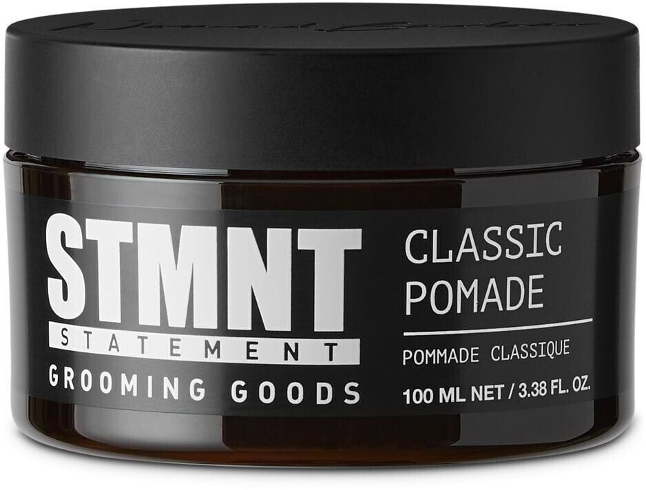STMNT GROOMING GOODS POMADA CLÁSICA 100ml