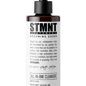 STMNT GROOMING GOODS CHAMPÚ TODO EN UNO 300ml