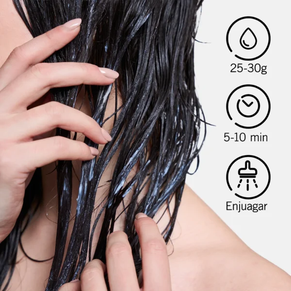 Bonacure Moisture Kick Tratamiento