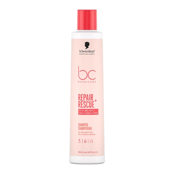 Bonacure Repair Rescue Champú