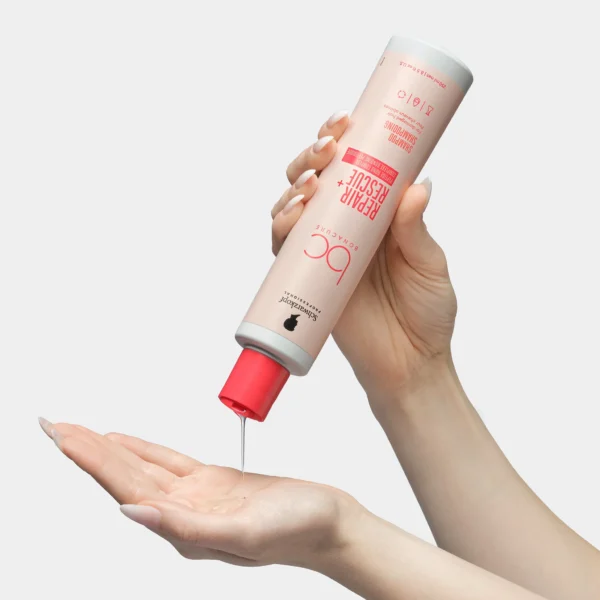 Bonacure Repair Rescue Champú