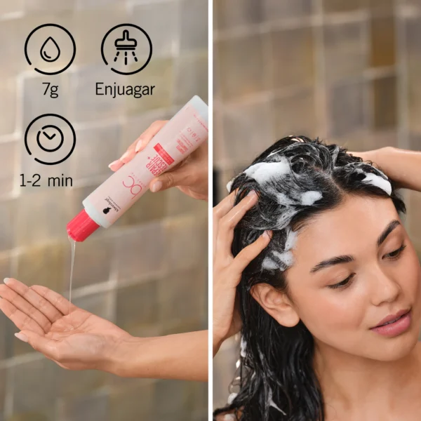 Bonacure Repair Rescue Champú