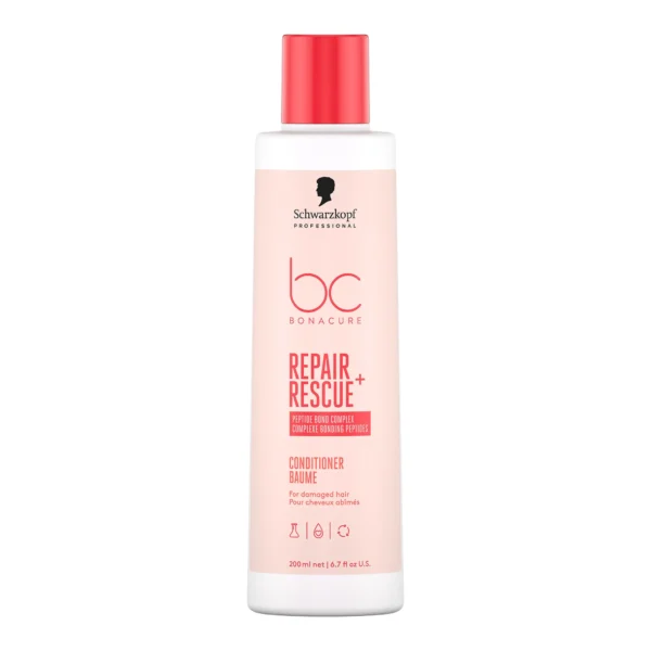 Bonacure Repair Rescue Acondicionador