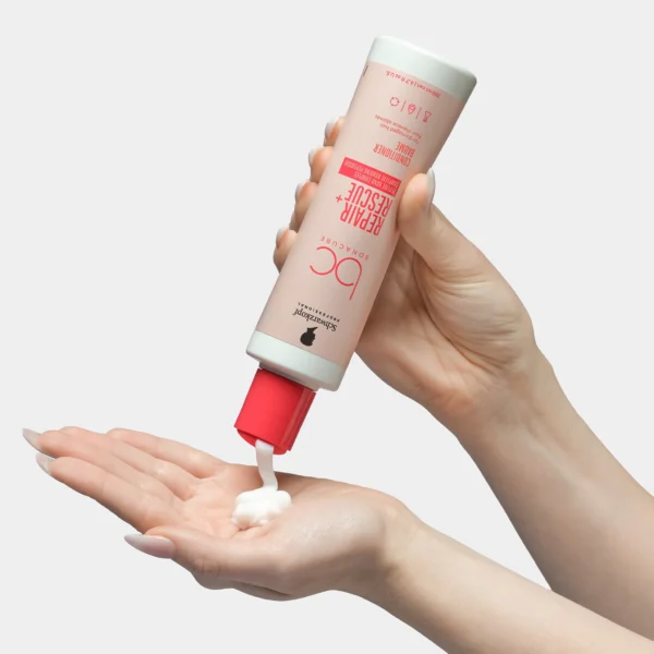 Bonacure Repair Rescue Acondicionador