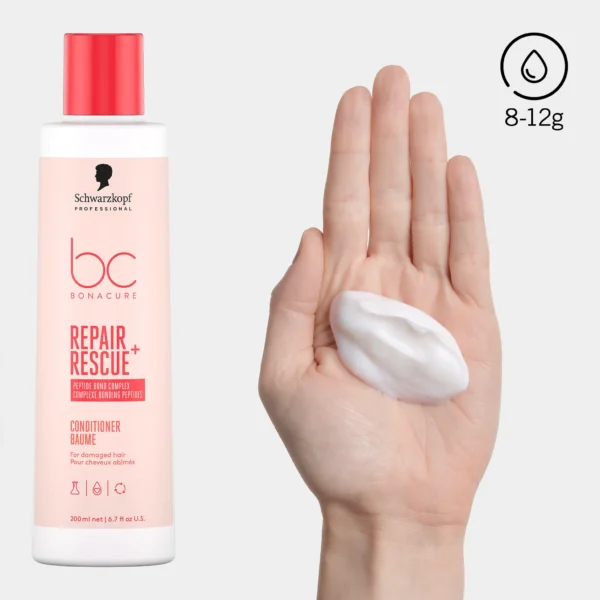 Bonacure Repair Rescue Acondicionador