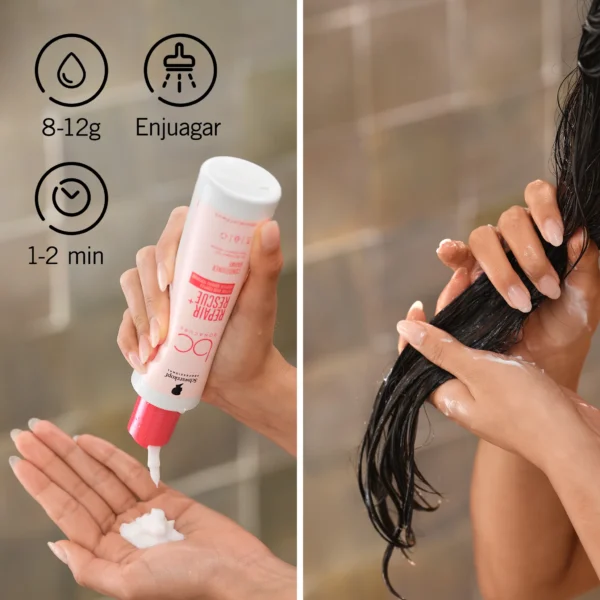Bonacure Repair Rescue Acondicionador