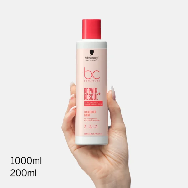 Bonacure Repair Rescue Acondicionador
