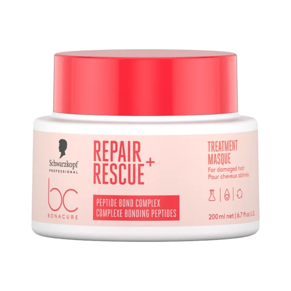 Bonacure Repair Rescue Tratamiento