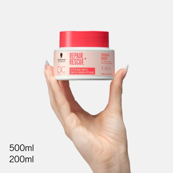Bonacure Repair Rescue Tratamiento