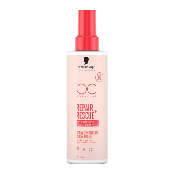 Bonacure Repair Rescue Spray Acondicionador