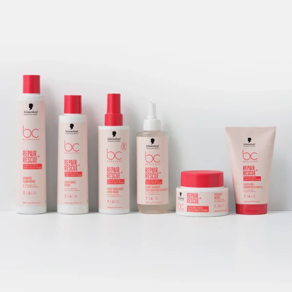 Bonacure Repair Rescue Spray Acondicionador