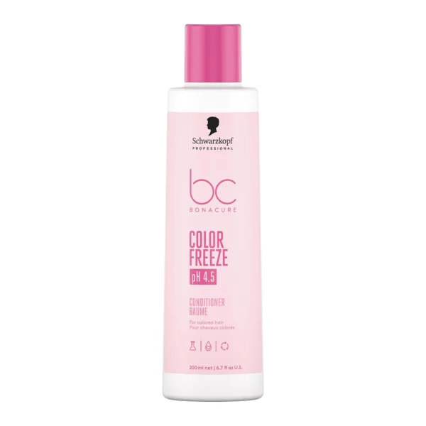 Bonacure Color Freeze Acondicionador
