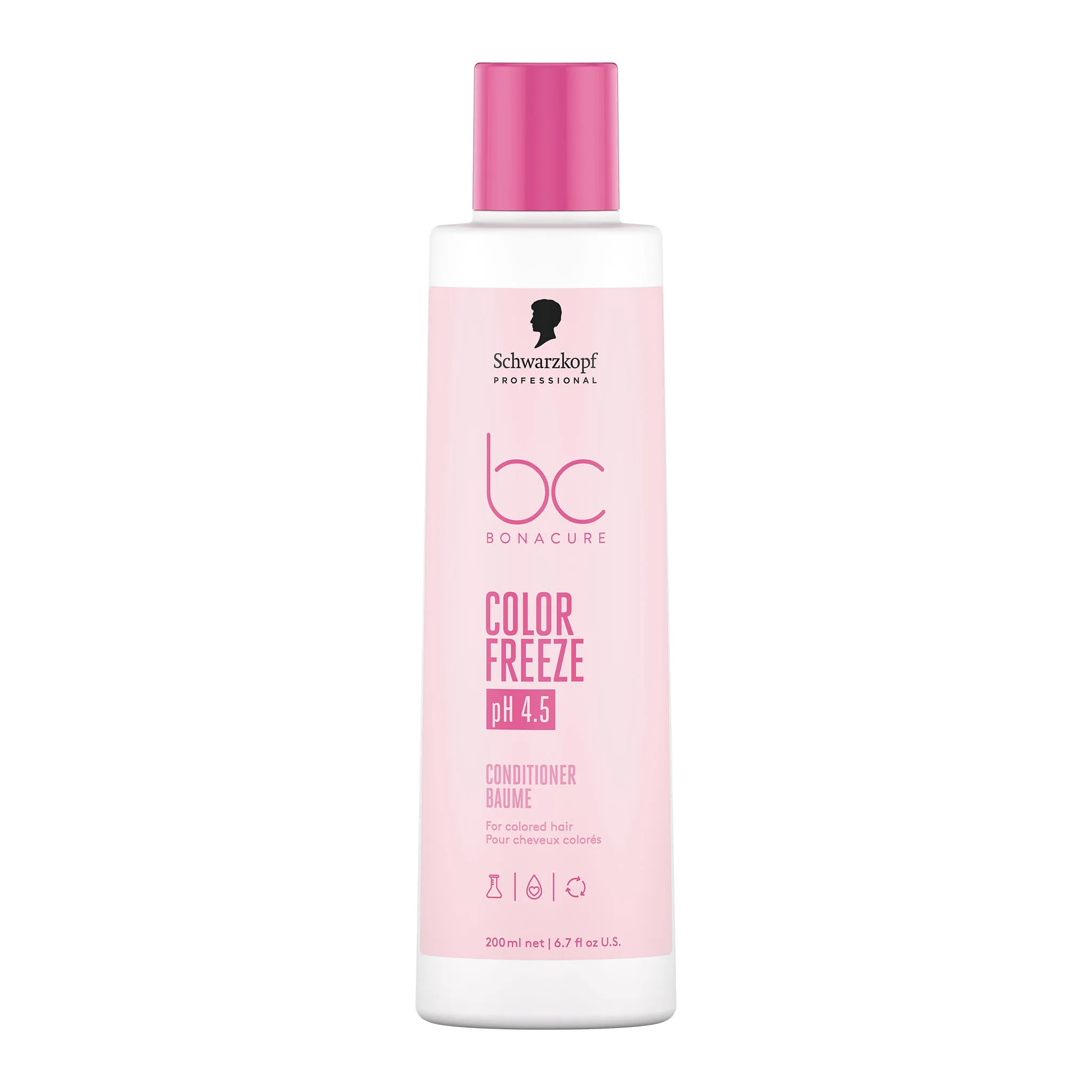 Bonacure Color Freeze Acondicionador - Imagen 3