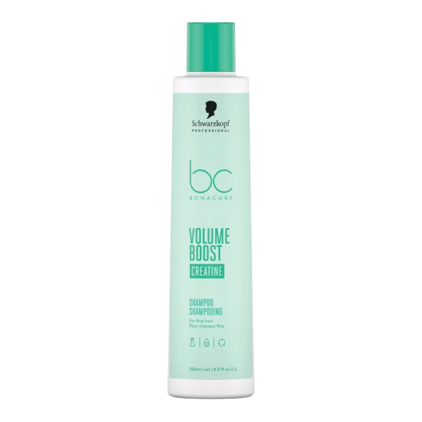 Bonacure Volume Boost Champú