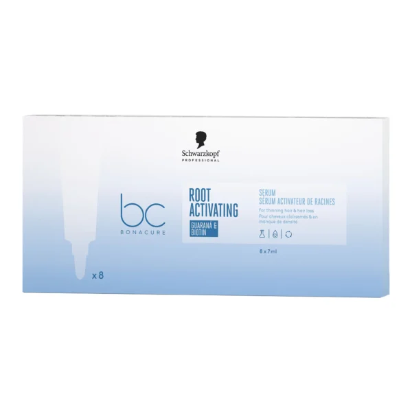 Bonacure Sérum Activador de Raíces