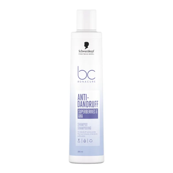 Bonacure Champú Anticaspa