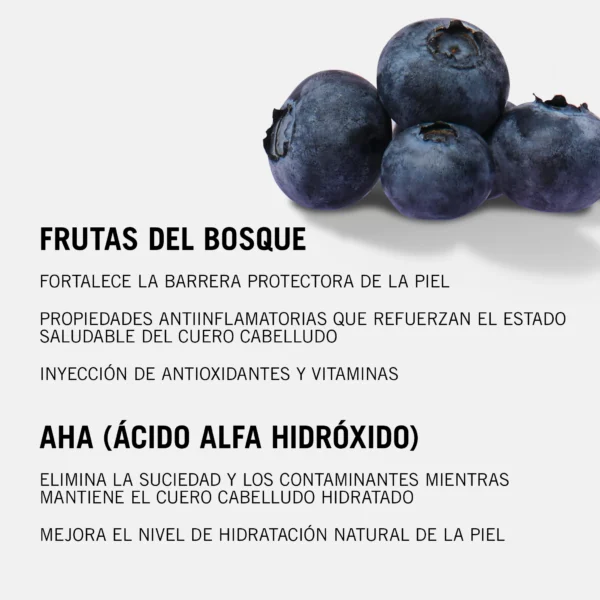 Bonacure Champú Anticaspa
