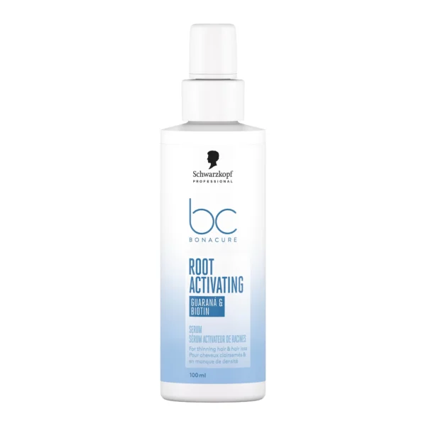 Bonacure Sérum Activador de Raíces