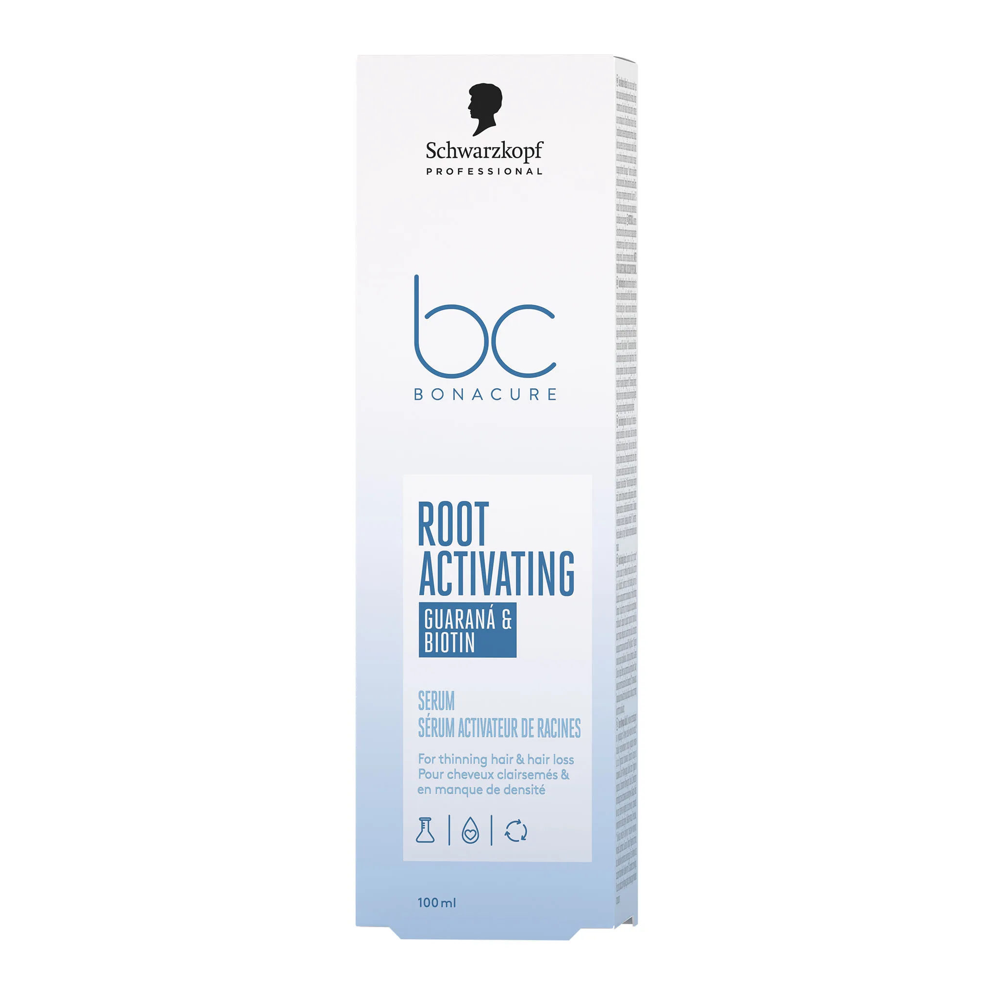Bonacure Sérum Activador de Raíces - Imagen 2