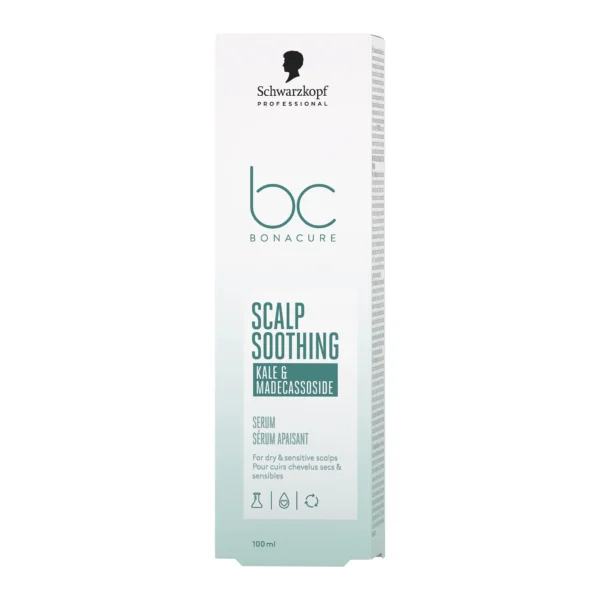 Bonacure Sérum Calmante