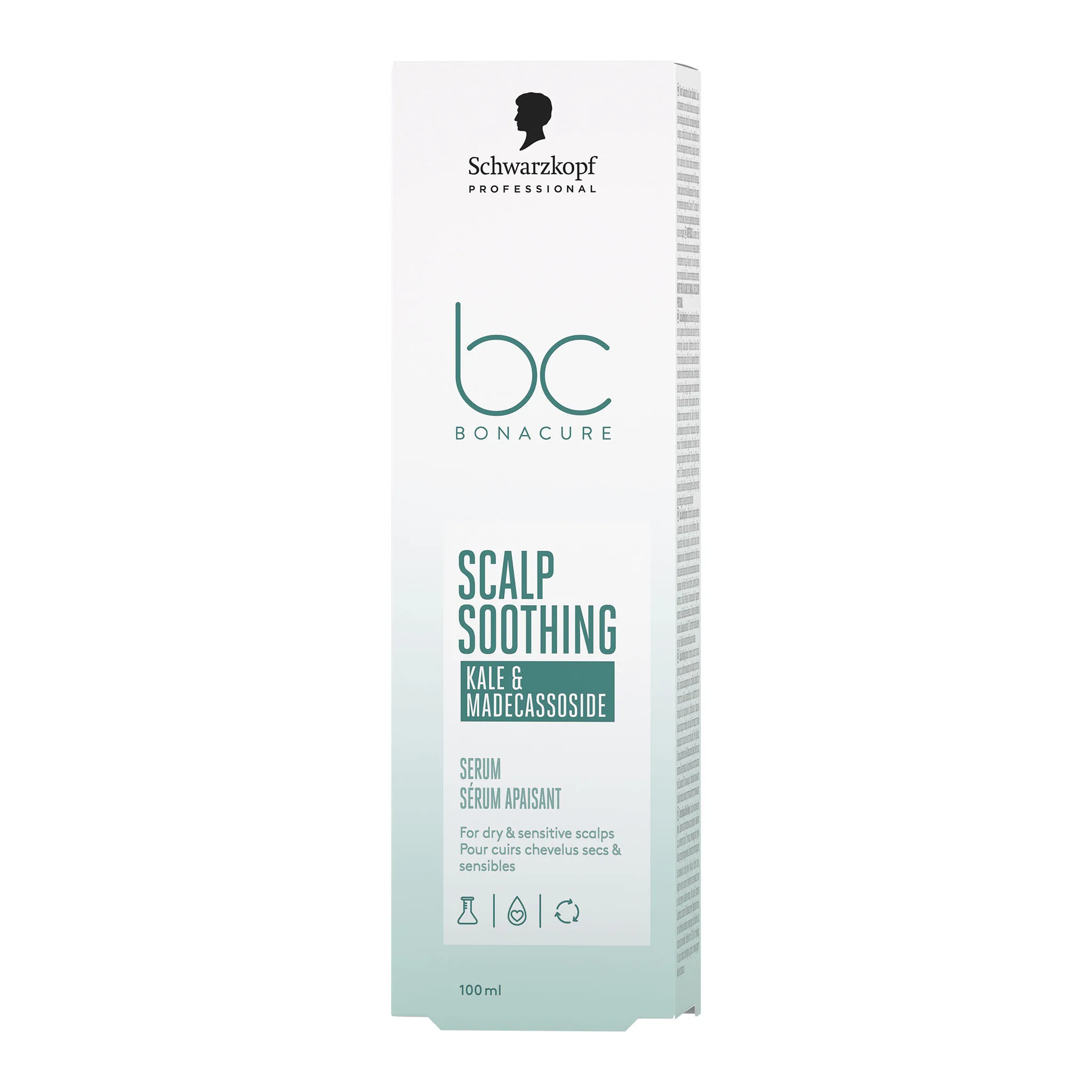 Bonacure Sérum Calmante - Imagen 2