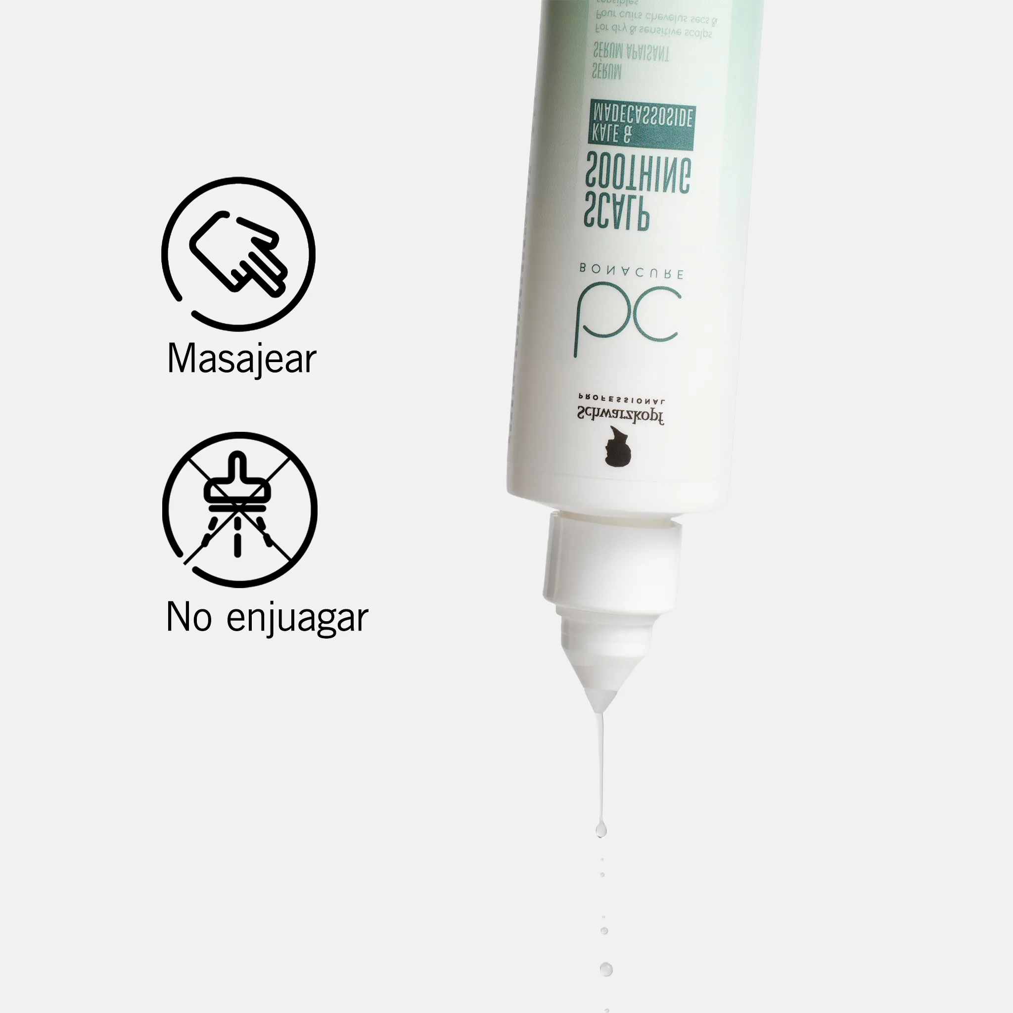 Bonacure Sérum Calmante - Imagen 4