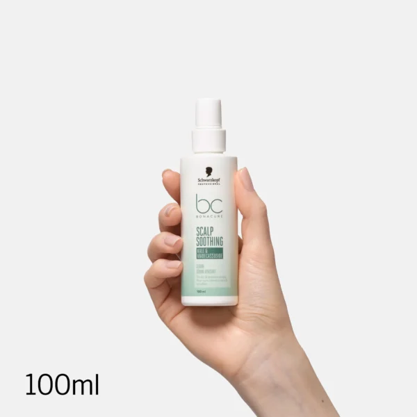 Bonacure Sérum Calmante