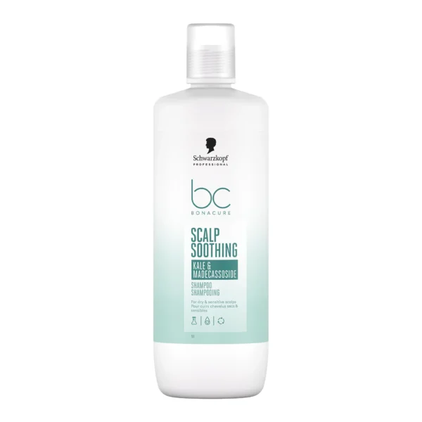 Bonacure Champú Calmante