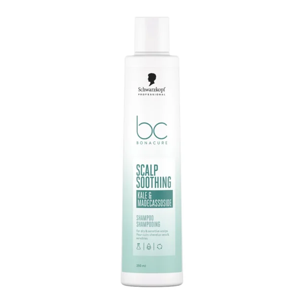 Bonacure Champú Calmante