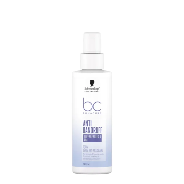 Bonacure Sérum Anticaspa