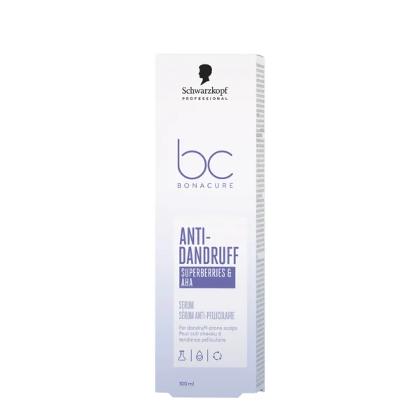 Bonacure Sérum Anticaspa