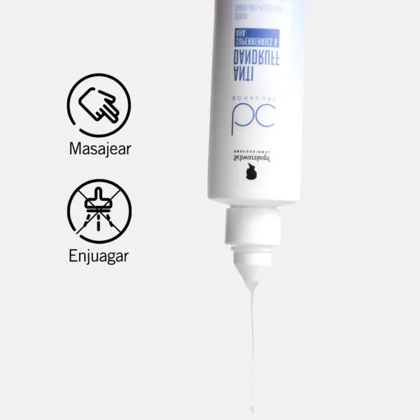 Bonacure Sérum Anticaspa