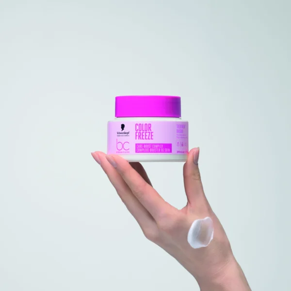 Bonacure Color Freeze Tratamiento
