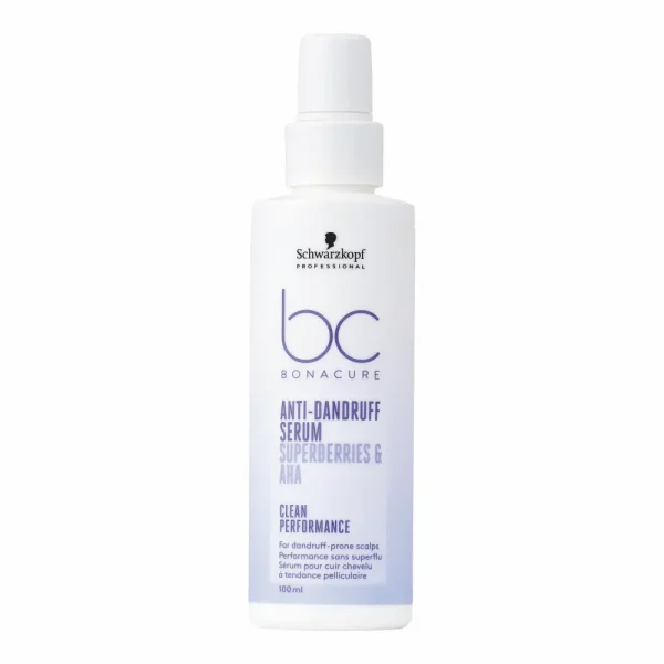 Bonacure Sérum Anticaspa