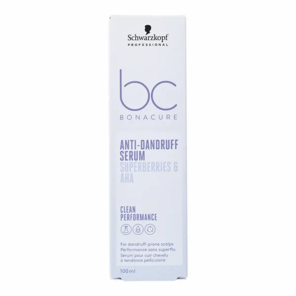 Bonacure Sérum Anticaspa