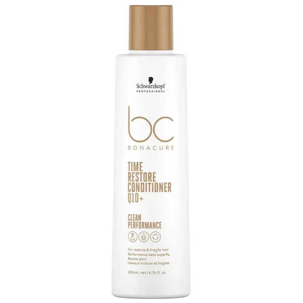 Bonacure Time Restore Acondicionador