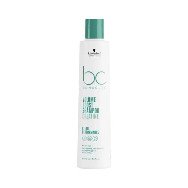 Bonacure Volume Boost Champú