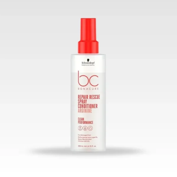 Bonacure Repair Rescue Spray Acondicionador