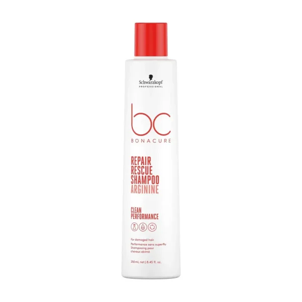 Bonacure Repair Rescue Champú
