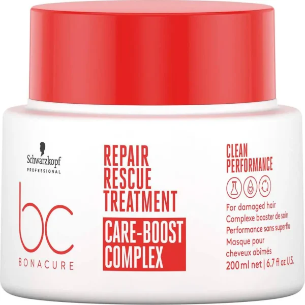 Bonacure Repair Rescue Tratamiento