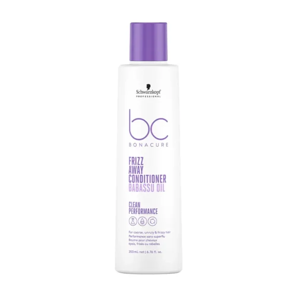 Bonacure Frizz Away Acondicionador