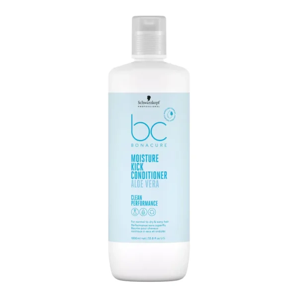 Bonacure Moisture Kick Acondicionador
